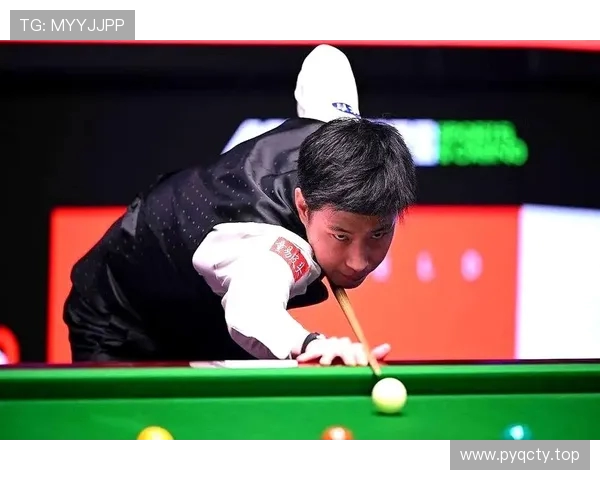 赵心童勇夺斯诺克世锦赛冠军 成中国及亚洲首位斩获此殊荣选手